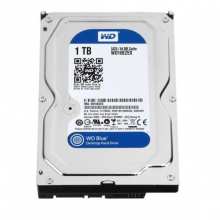 Western Digital WD10EZEX WD Blue 1TB SATA3 HDD